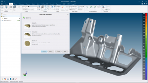 FARO® bringt Messtechnik-Software CAM2 2019 auf den Markt